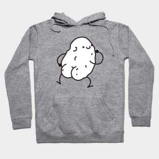 Buttato Hoodie